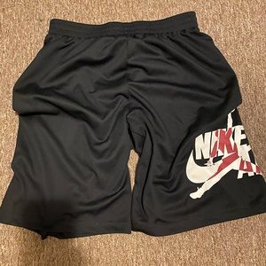 Boys Nike shorts
